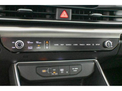 New 2026 Kia Carnival SX w/ SX Dark Edition Package image 34