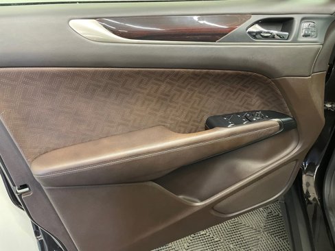 Used 2017 Lincoln MKC Black Label w/ Lincoln MKC Climate Package image 19