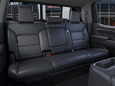 New 2026 GMC Sierra 1500 SLT w/ SLT Premium Package image 17