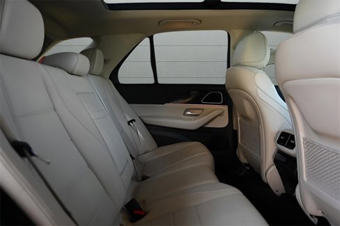 Used 2024 Mercedes-Benz GLE 350 4MATIC image 28