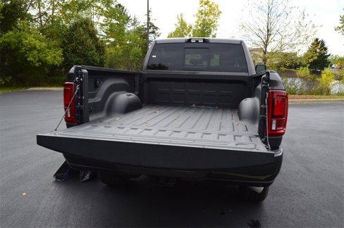 New 2026 RAM 2500 Big Horn image 36
