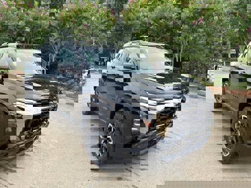New 2026 Chevrolet Equinox ACTIV image 1