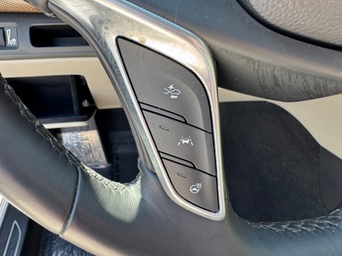 Used 2016 Cadillac CT6 Luxury image 21