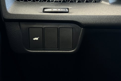New 2026 Honda CR-V Sport-L image 27