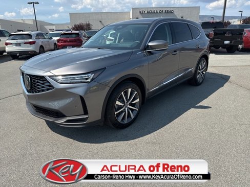 New 2026 Acura MDX w/ Technology Package image 1