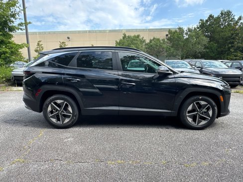 Used 2025 Hyundai Tucson SEL image 4