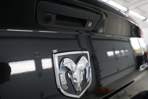 Used 2015 RAM 1500 Sport image 12
