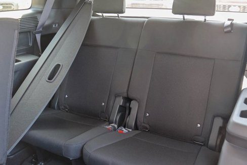 New 2026 Hyundai Santa Fe SE image 13