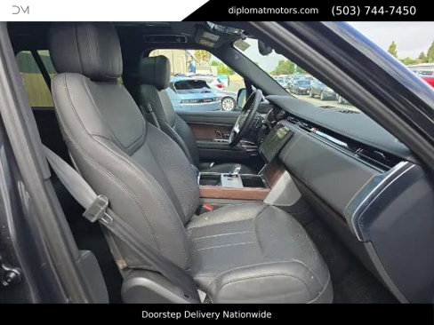 Used 2024 Land Rover Range Rover SE image 11