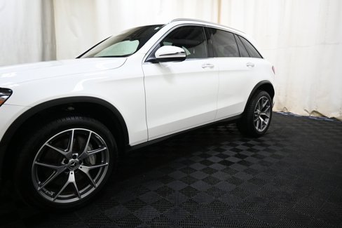 Used 2022 Mercedes-Benz GLC 300 4MATIC image 15