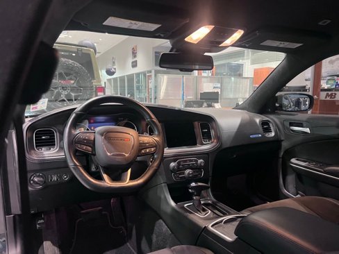 Used 2023 Dodge Charger Scat Pack image 16