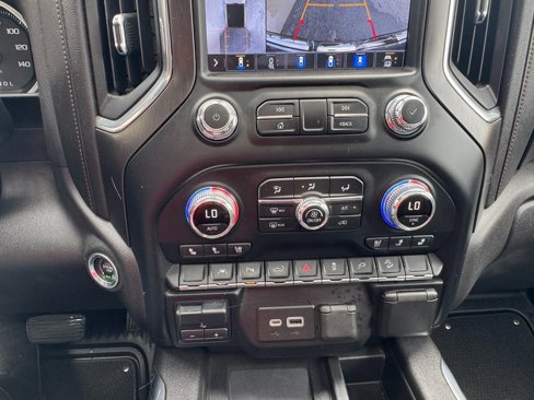 Used 2022 GMC Sierra 1500 AT4 w/ AT4 Premium Package image 23