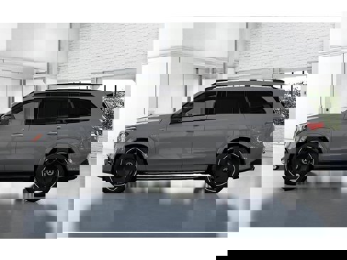 New 2026 Mercedes-Benz GLS 63 AMG 4MATIC image 34