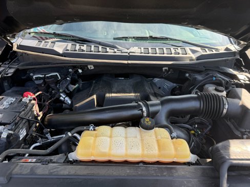 Used 2018 Ford F150 Lariat image 21