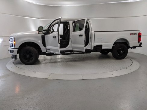 New 2026 Ford F350 XL w/ STX Appearance Package image 10