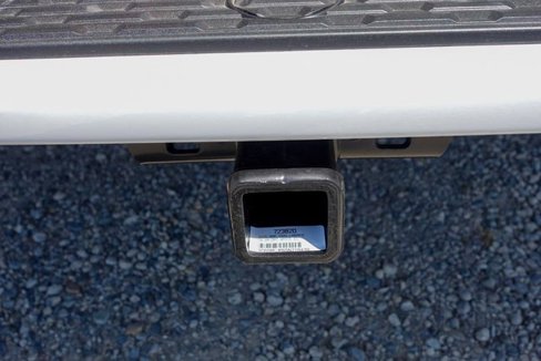 New 2025 RAM 1500 Laramie w/ Night Edition image 9