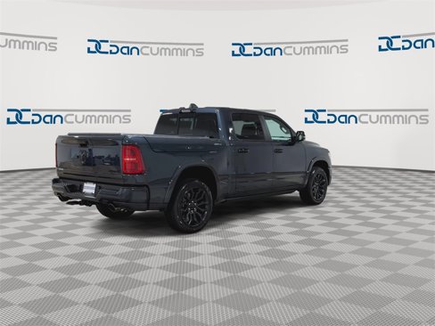 New 2026 RAM 1500 Limited image 8