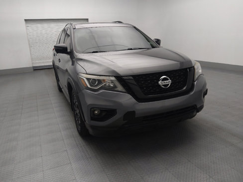 Used 2020 Nissan Pathfinder SL image 14
