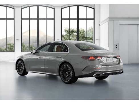 New 2026 Mercedes-Benz E 350 Sedan image 28