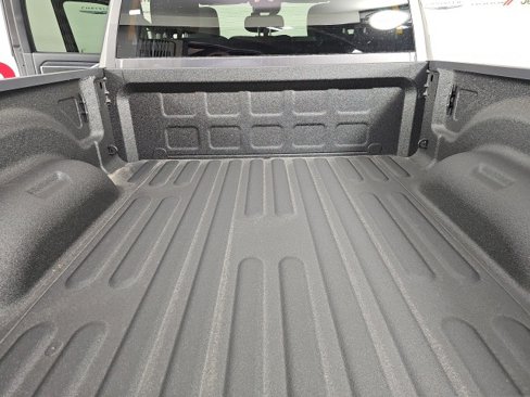New 2026 RAM 2500 Big Horn image 25