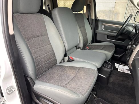 Used 2016 RAM 2500 Big Horn image 24
