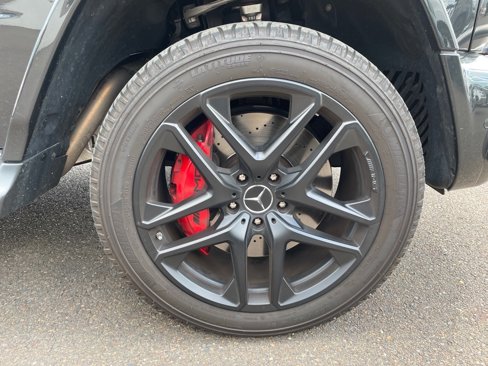 Used 2023 Mercedes-Benz G 63 AMG 4MATIC image 36