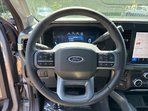New 2026 Ford F250 Lariat image 13