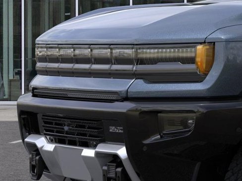 New 2026 GMC Hummer EV 2X image 13