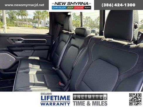 New 2026 RAM 1500 Laramie image 11