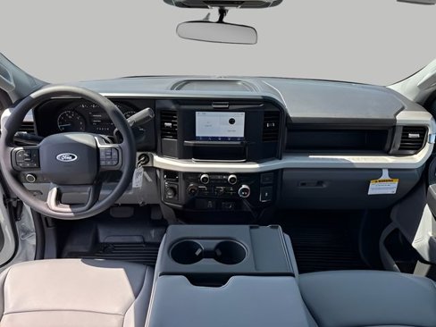 New 2026 Ford F250 XL image 11