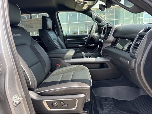 New 2026 RAM 1500 Laramie image 23