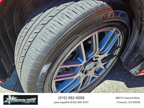 Used 2016 MAZDA MAZDA6 Sport image 22