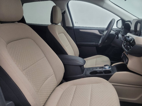Used 2022 Ford Escape SE w/ SE Sport Appearance Package image 21