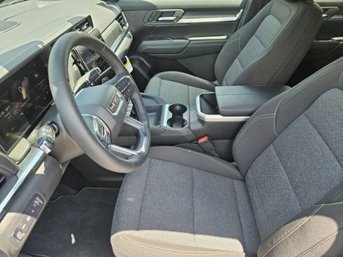 New 2026 GMC Terrain Elevation w/ Black Edition image 10
