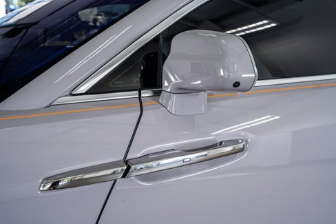 Used 2024 Rolls-Royce Spectre w/ Spectre Launch Package image 23
