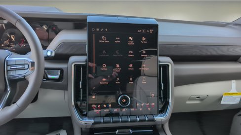 New 2026 GMC Yukon Denali image 10