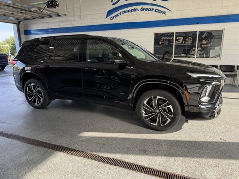 New 2026 Buick Enclave Sport Touring w/ Power Package image 14