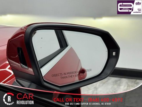 Used 2024 Audi Q3 2.0T Premium image 57
