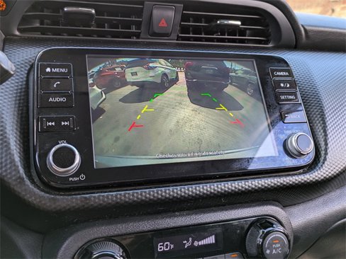 Used 2021 Nissan Kicks SV image 20