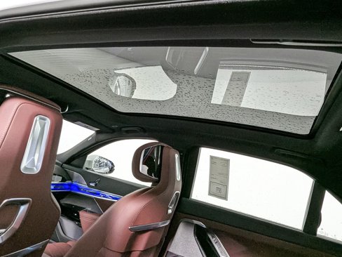 New 2026 BMW 740i xDrive image 8
