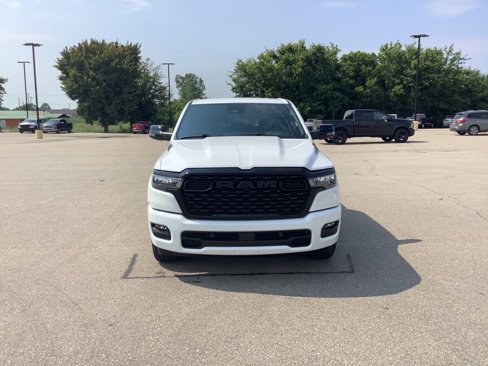 New 2026 RAM 1500 Big Horn image 2