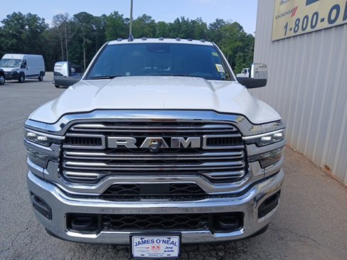 New 2026 RAM 2500 Laramie image 12