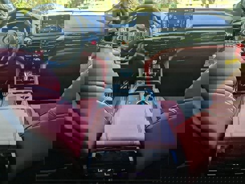 New 2026 Acura MDX A-Spec image 5