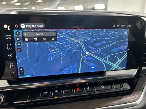 New 2026 GMC Sierra 1500 SLT w/ SLT Premium Package image 20