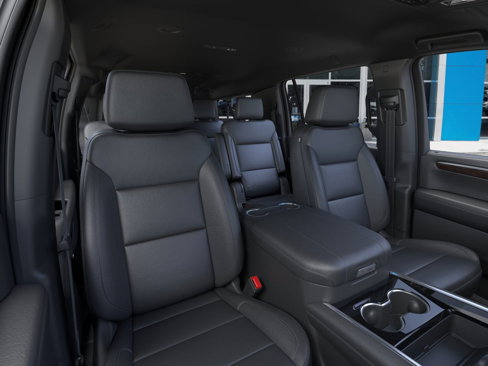 New 2026 Chevrolet Suburban Z71 w/ Comfort Package image 18