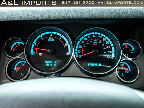Used 2008 HUMMER H2 SUT image 13
