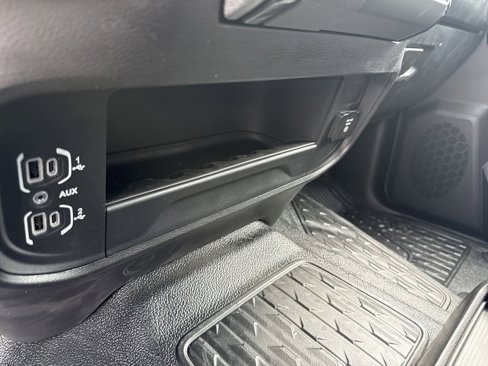 New 2026 RAM 5500 Tradesman image 23