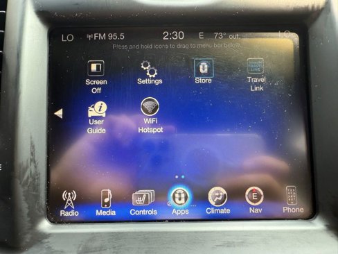 Used 2016 Chrysler 300 S image 26