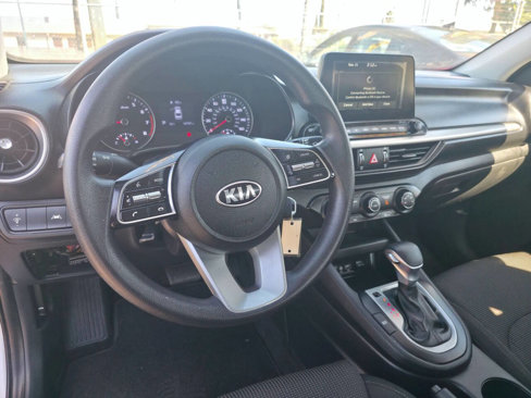 Used 2020 Kia Forte LXS image 6