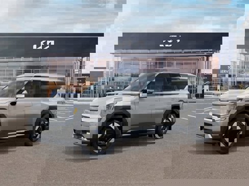 New 2026 Kia EV9 Wind image 3